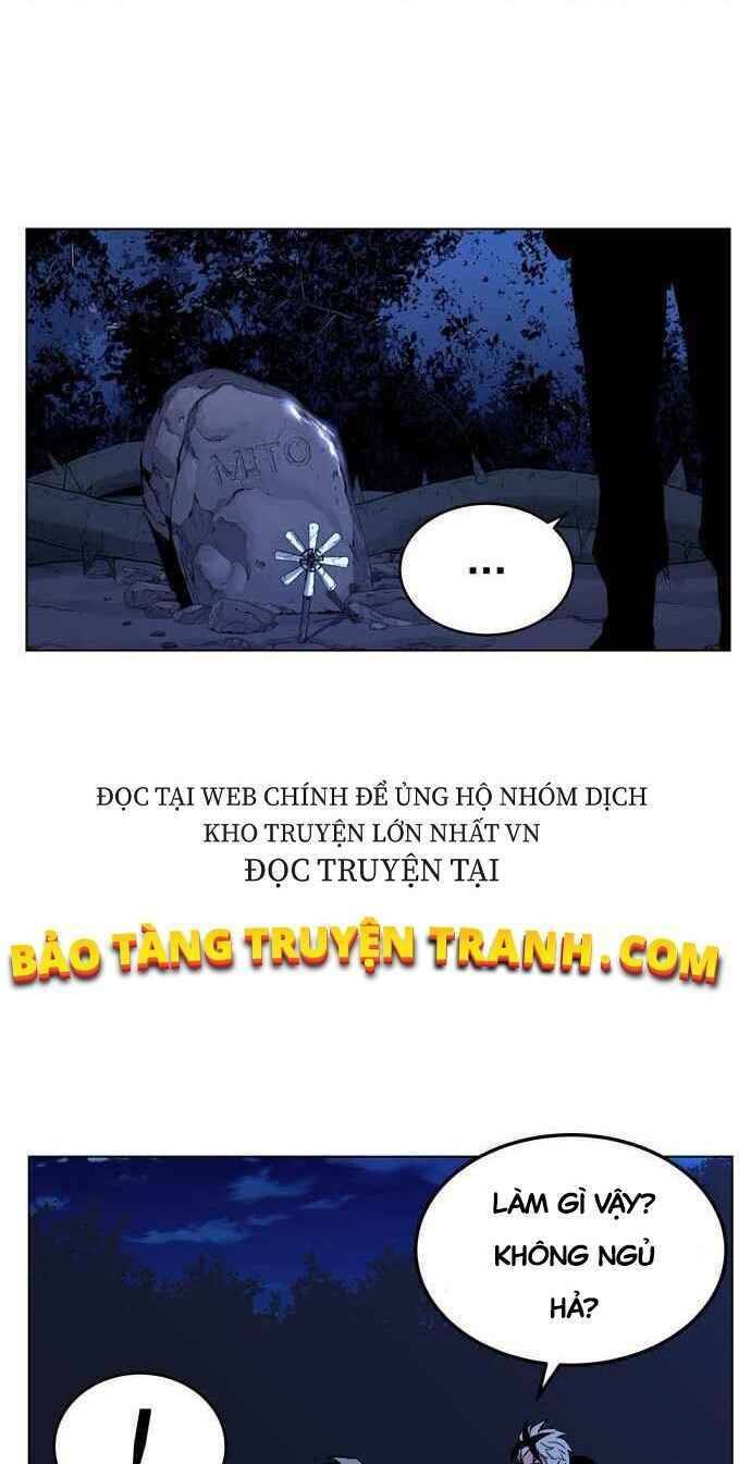 Ex & Ash Chapter 1 - Trang 2