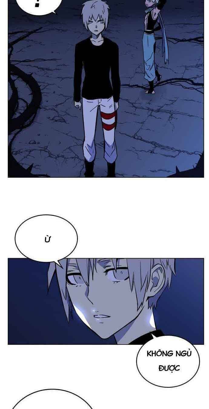 Ex & Ash Chapter 1 - Trang 2