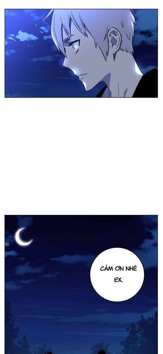 Ex & Ash Chapter 1 - Trang 2