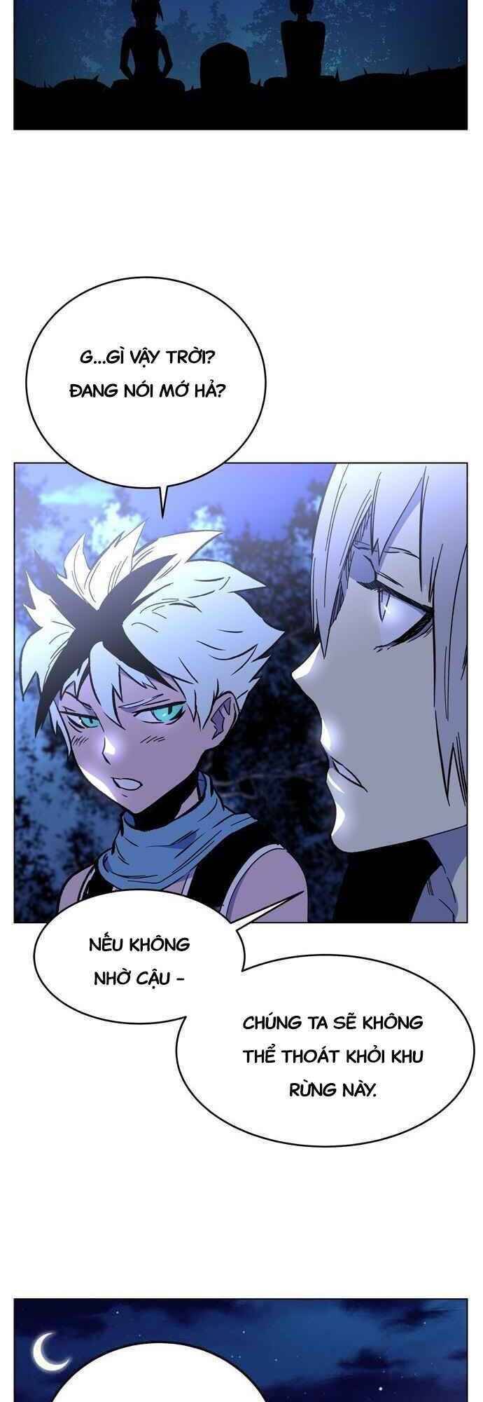 Ex & Ash Chapter 1 - Trang 2