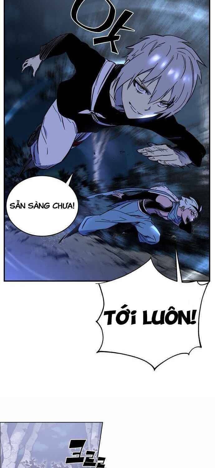 Ex & Ash Chapter 1 - Trang 2