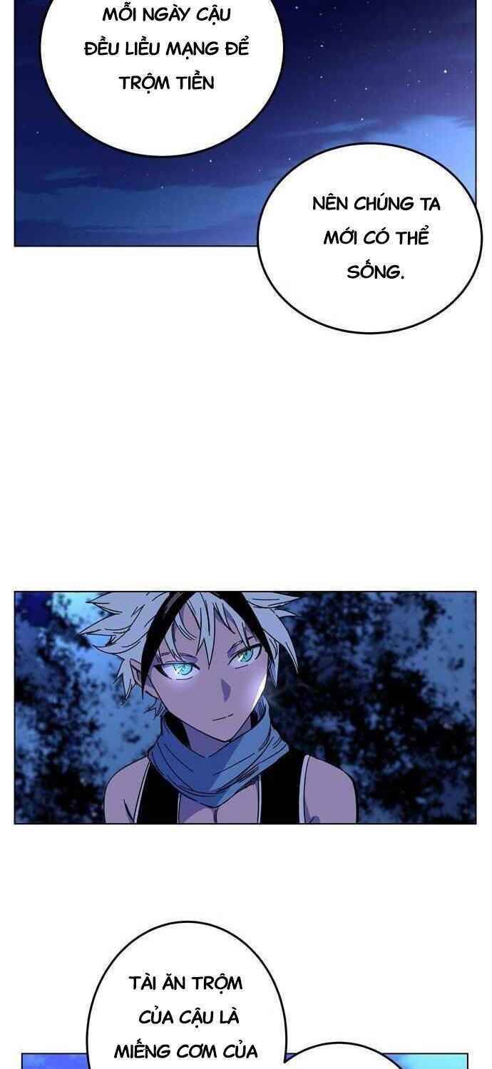 Ex & Ash Chapter 1 - Trang 2