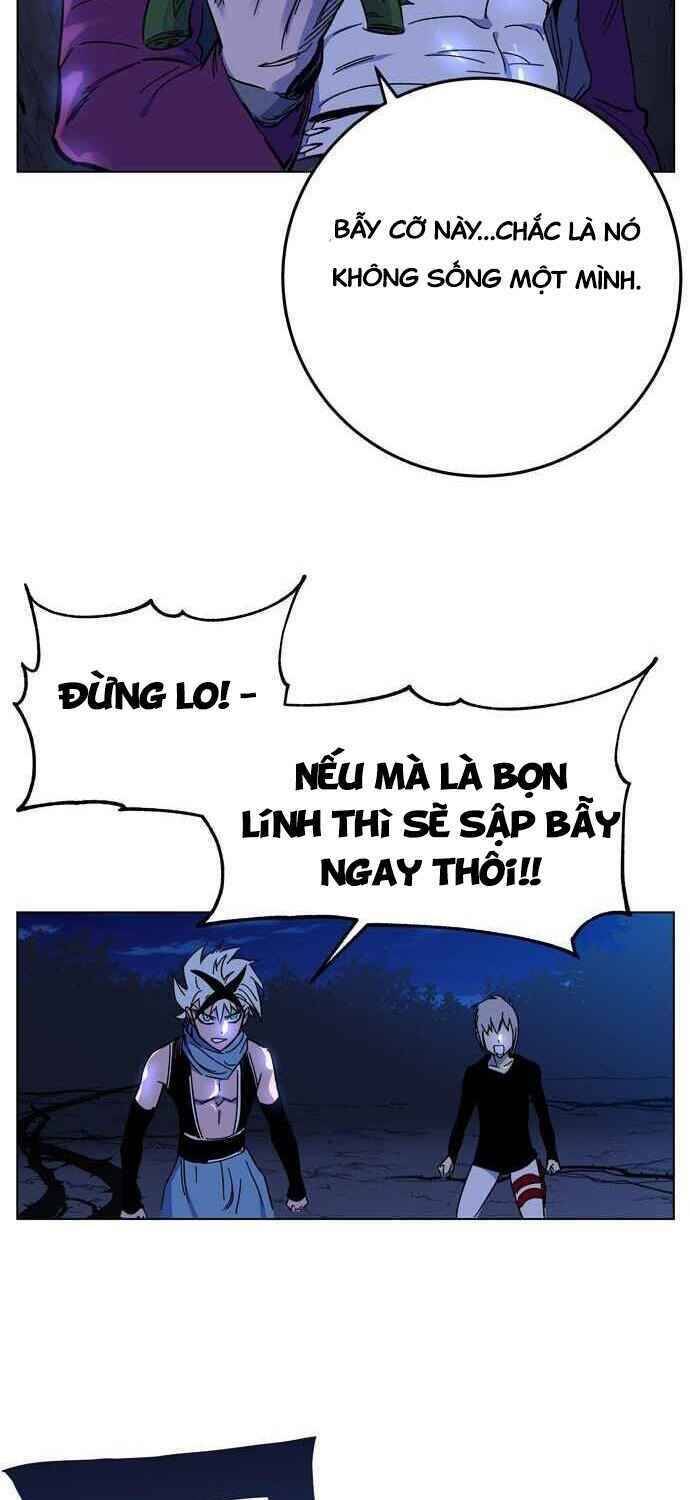 Ex & Ash Chapter 1 - Trang 2