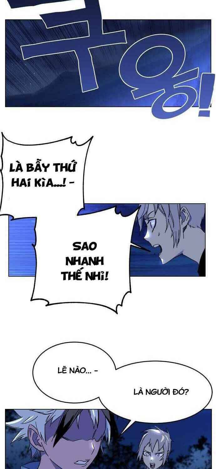 Ex & Ash Chapter 1 - Trang 2