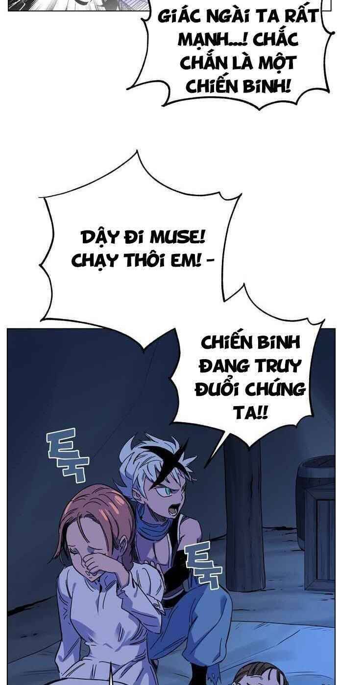 Ex & Ash Chapter 1 - Trang 2