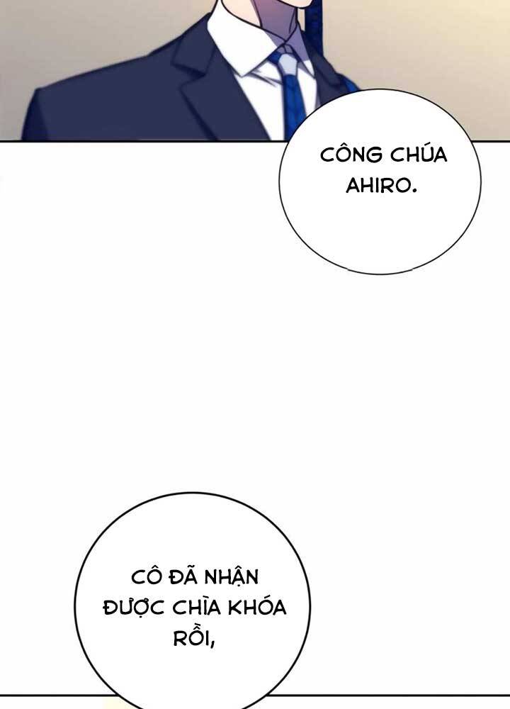 Ex & Ash Chapter 11 - Trang 2