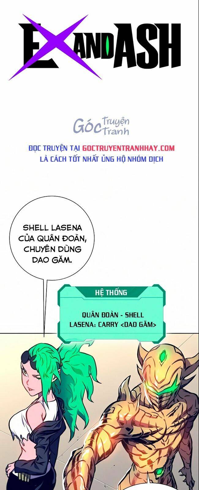 Ex & Ash Chapter 12 - Trang 2