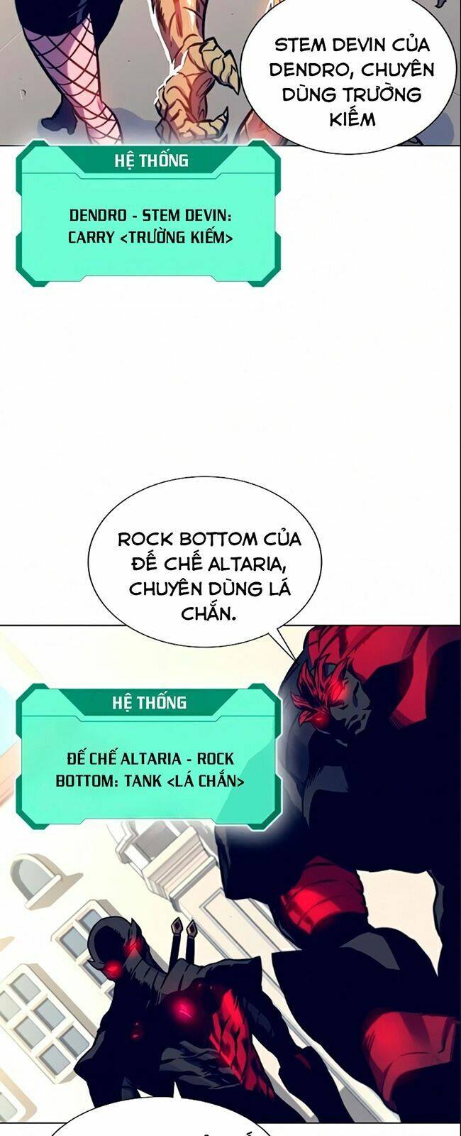 Ex & Ash Chapter 12 - Trang 2