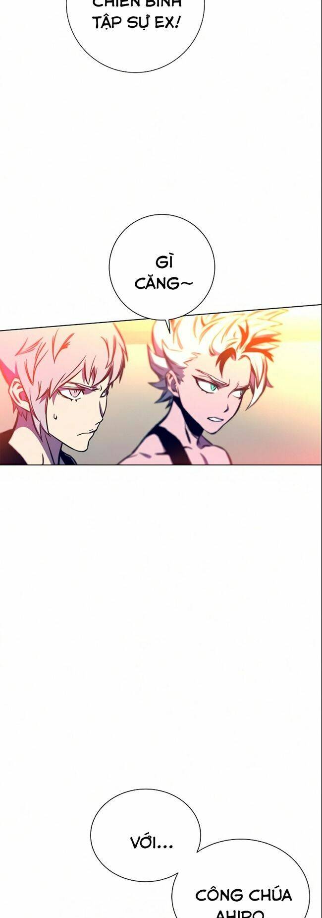 Ex & Ash Chapter 12 - Trang 2