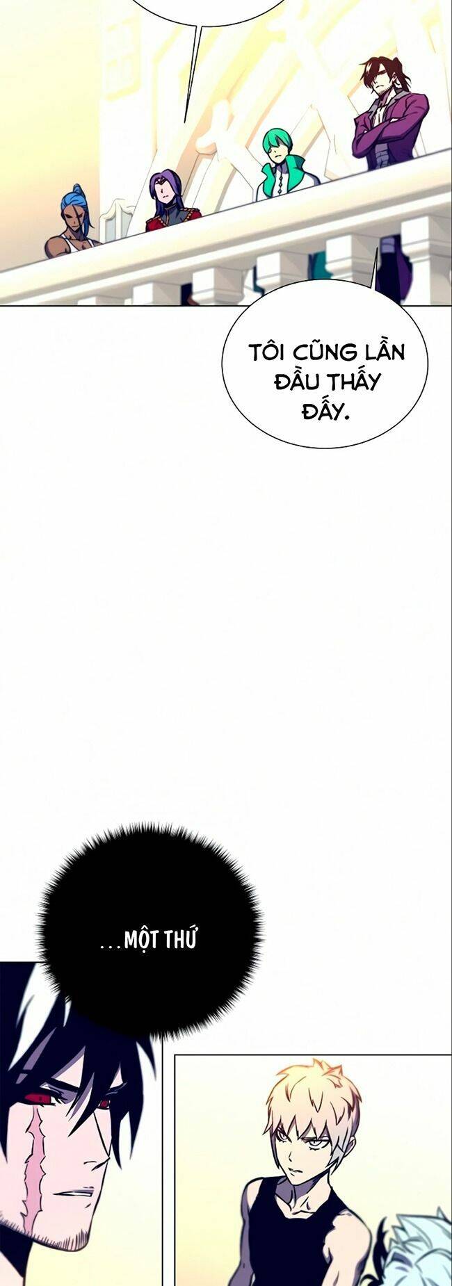 Ex & Ash Chapter 12 - Trang 2