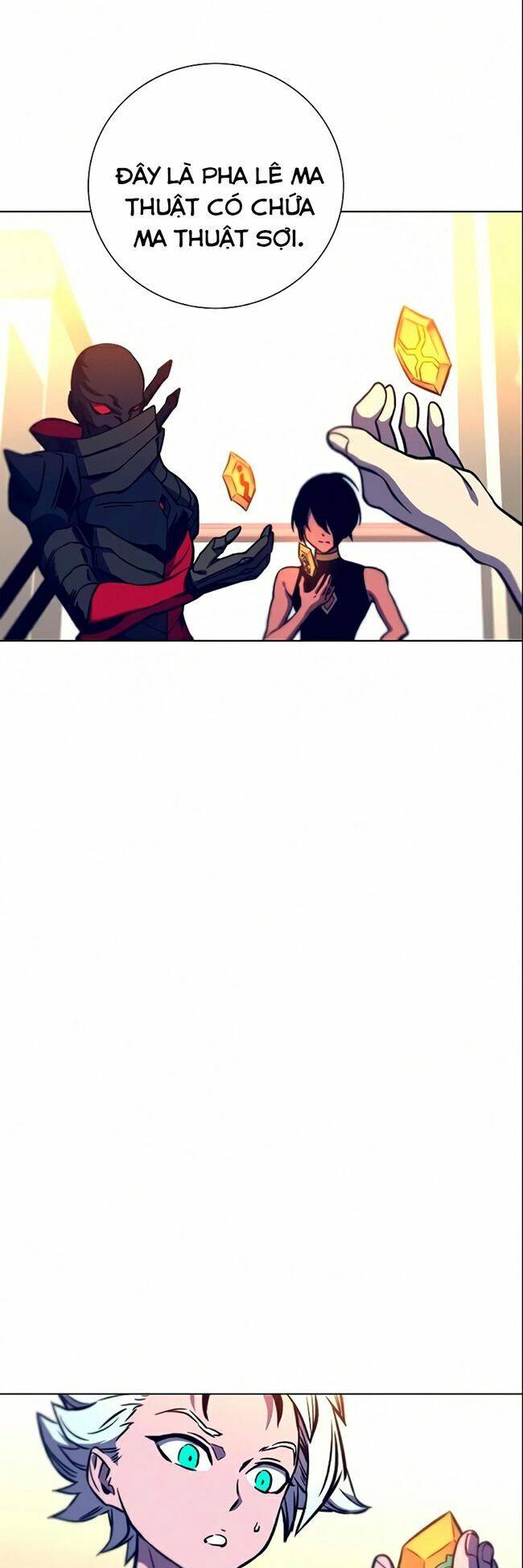 Ex & Ash Chapter 12 - Trang 2