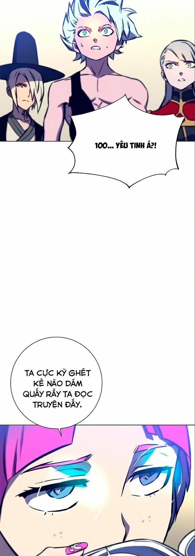 Ex & Ash Chapter 12 - Trang 2