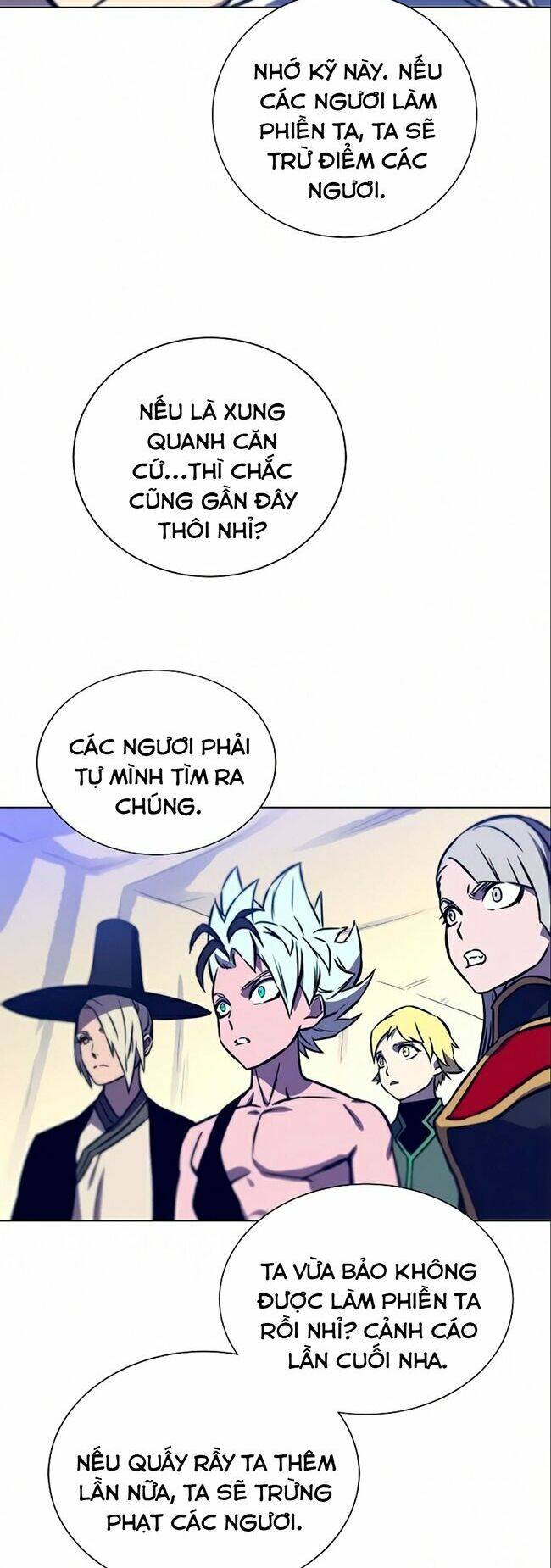 Ex & Ash Chapter 12 - Trang 2