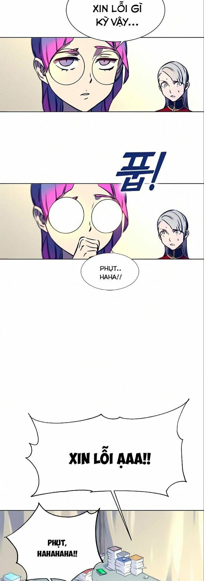 Ex & Ash Chapter 12 - Trang 2