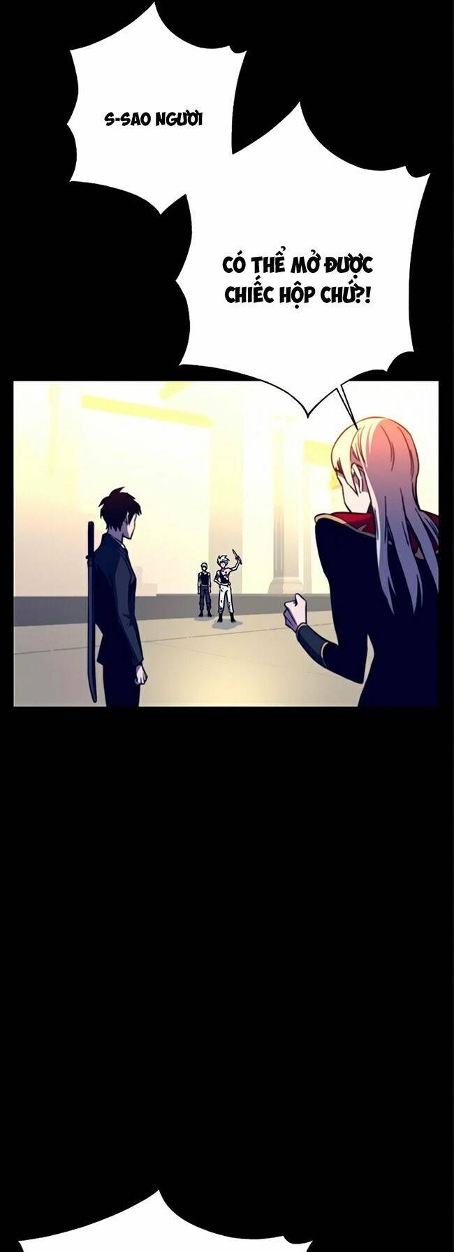 Ex & Ash Chapter 12 - Trang 2