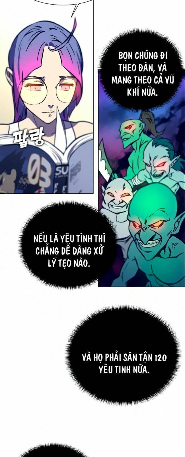 Ex & Ash Chapter 12 - Trang 2