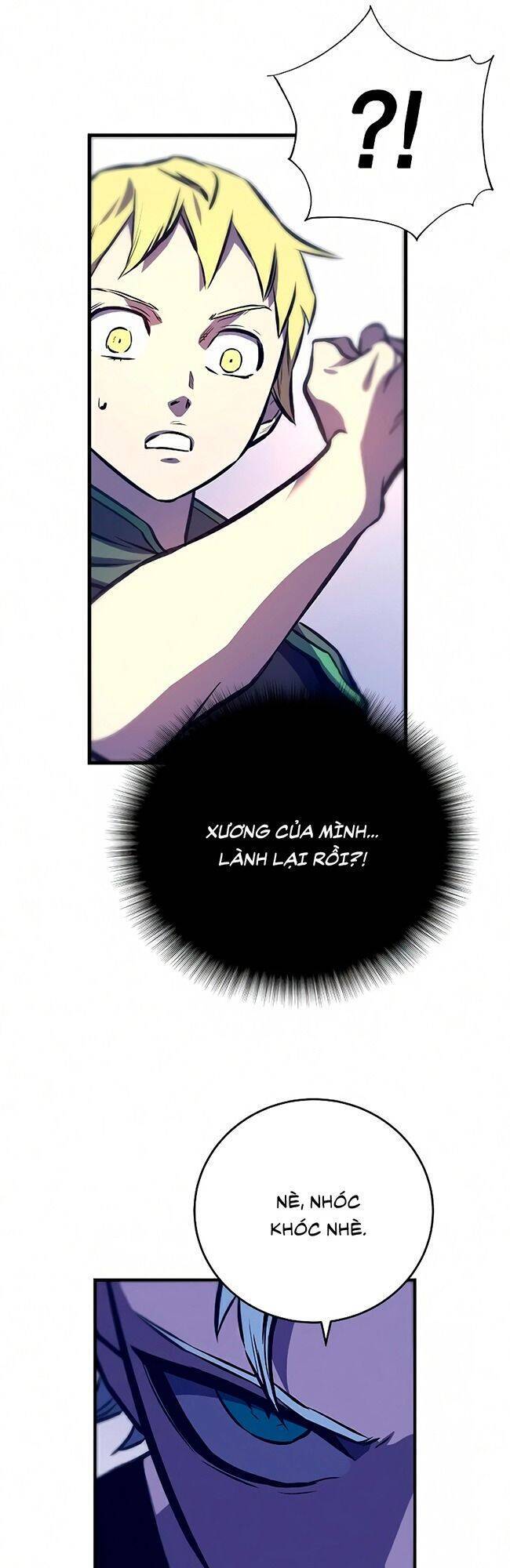 Ex & Ash Chapter 13 - Trang 2