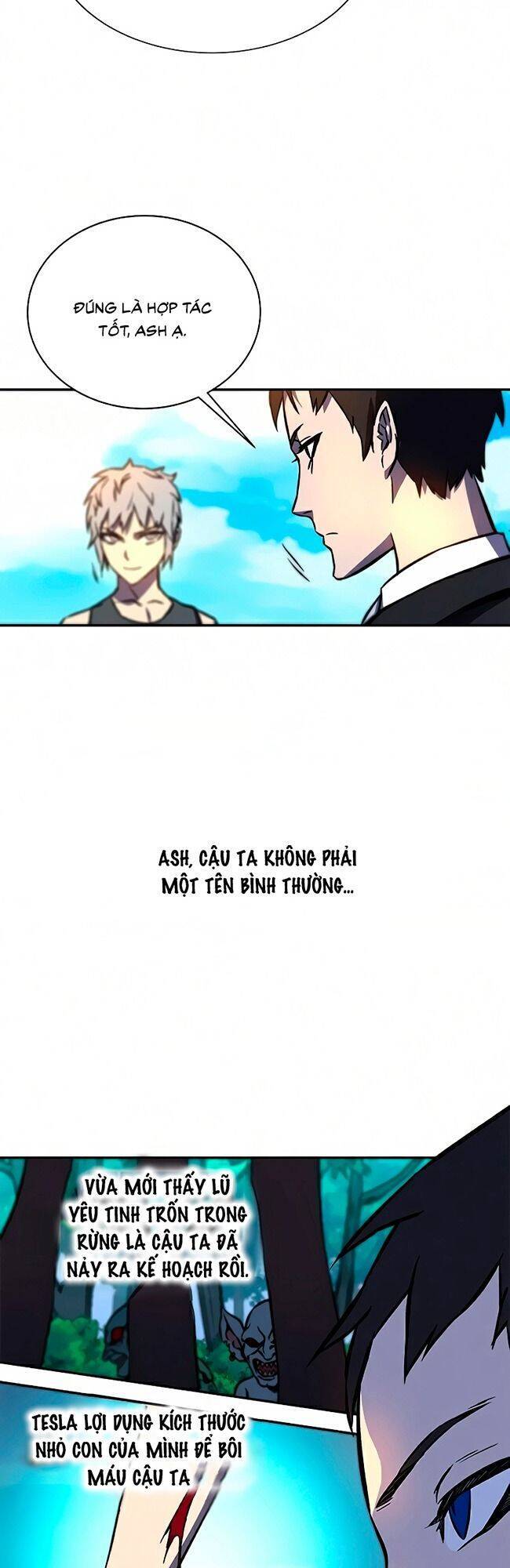 Ex & Ash Chapter 13 - Trang 2