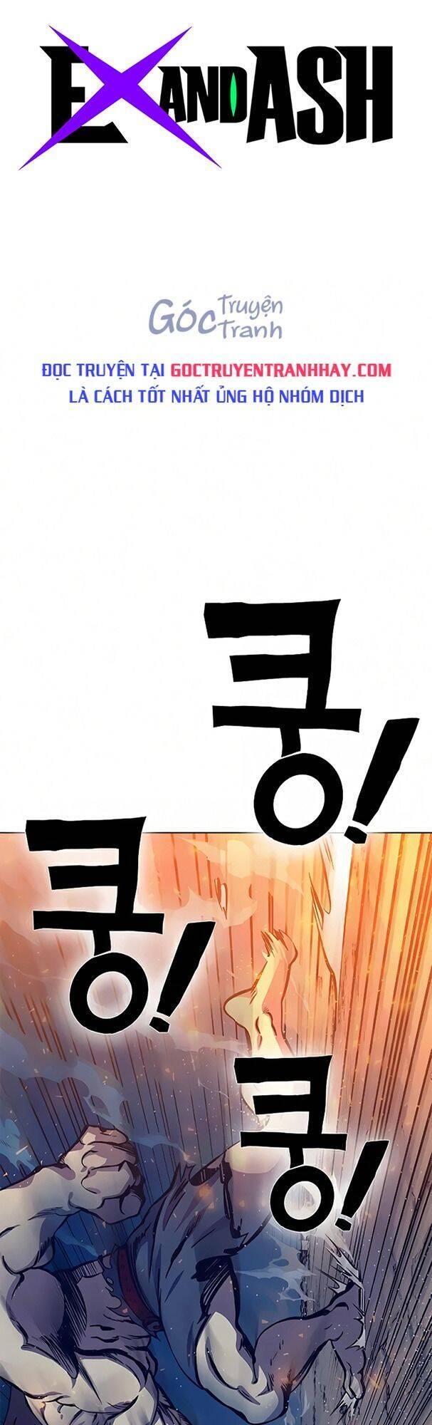 Ex & Ash Chapter 14 - Trang 2