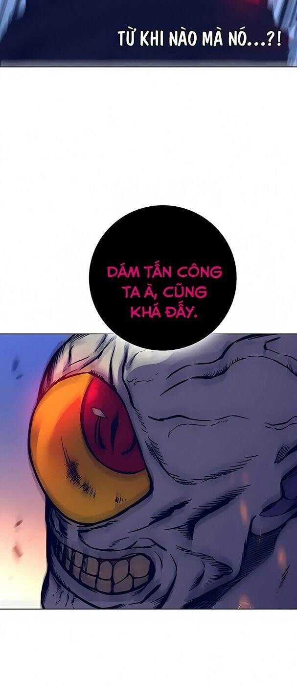 Ex & Ash Chapter 14 - Trang 2