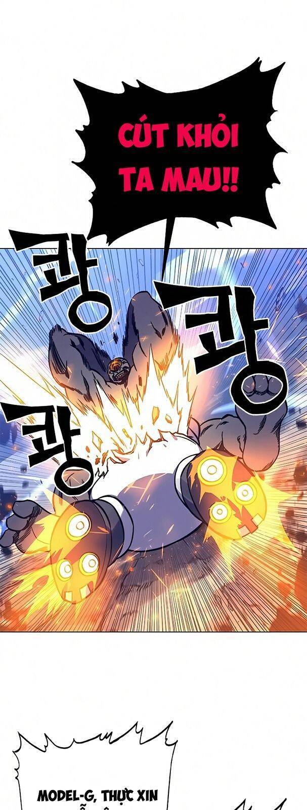 Ex & Ash Chapter 14 - Trang 2