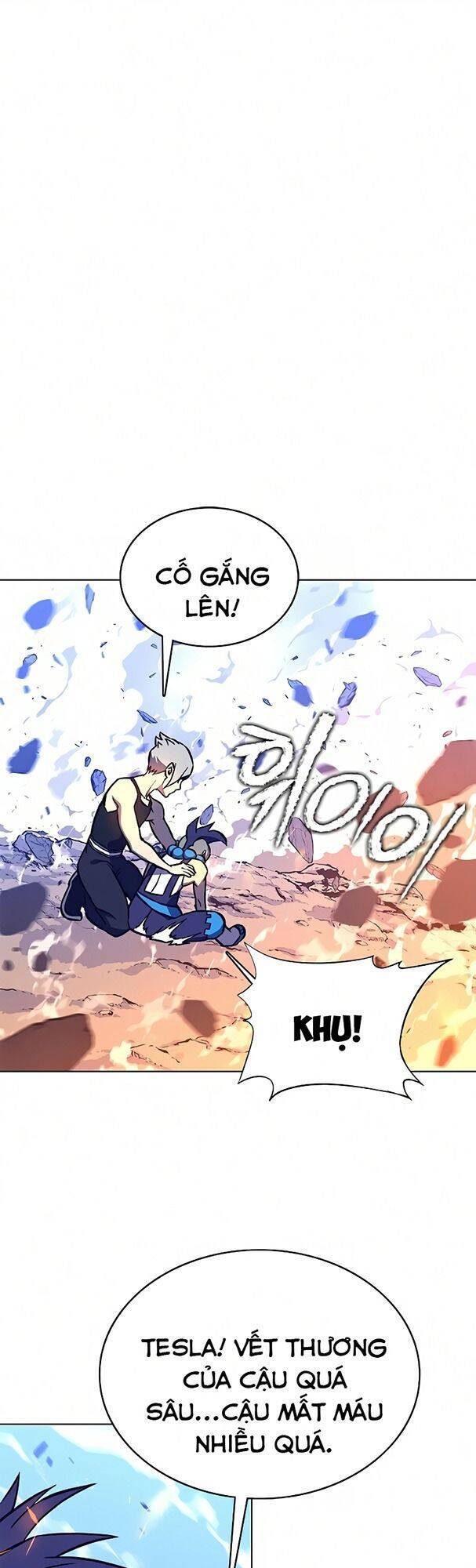 Ex & Ash Chapter 14 - Trang 2