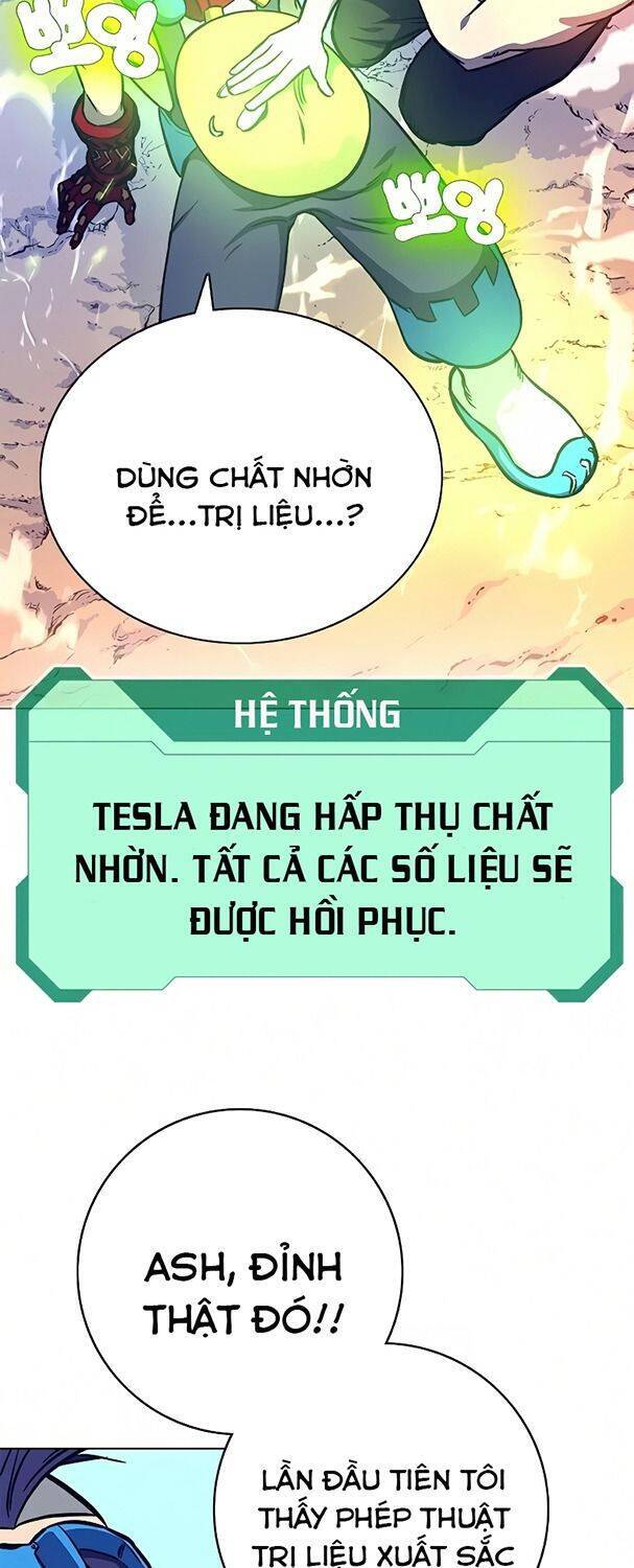 Ex & Ash Chapter 14 - Trang 2