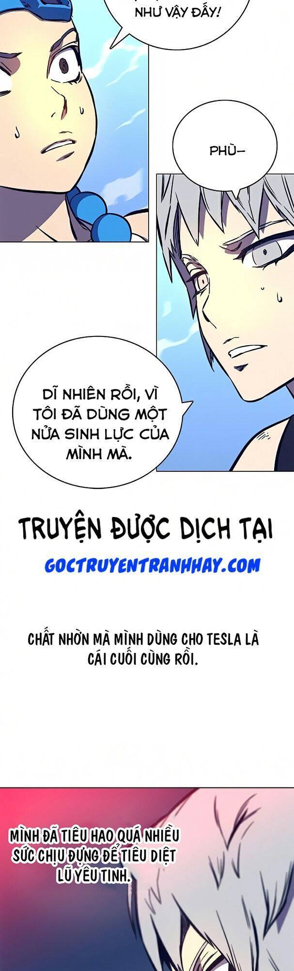 Ex & Ash Chapter 14 - Trang 2