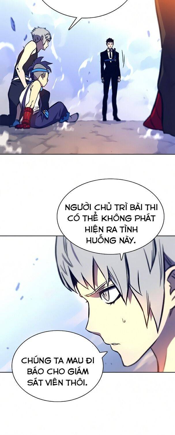 Ex & Ash Chapter 14 - Trang 2