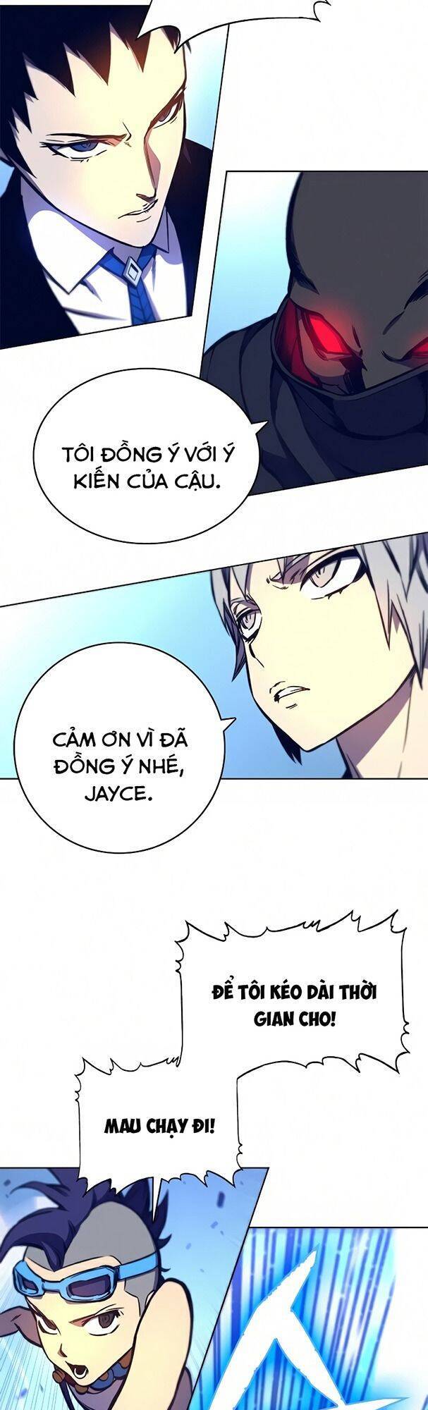 Ex & Ash Chapter 14 - Trang 2