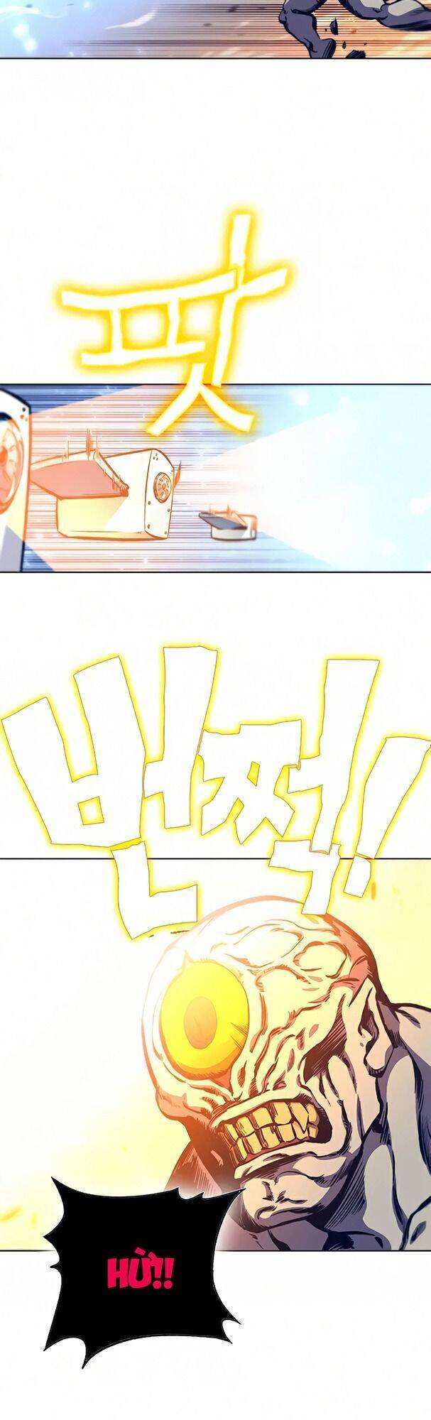 Ex & Ash Chapter 14 - Trang 2