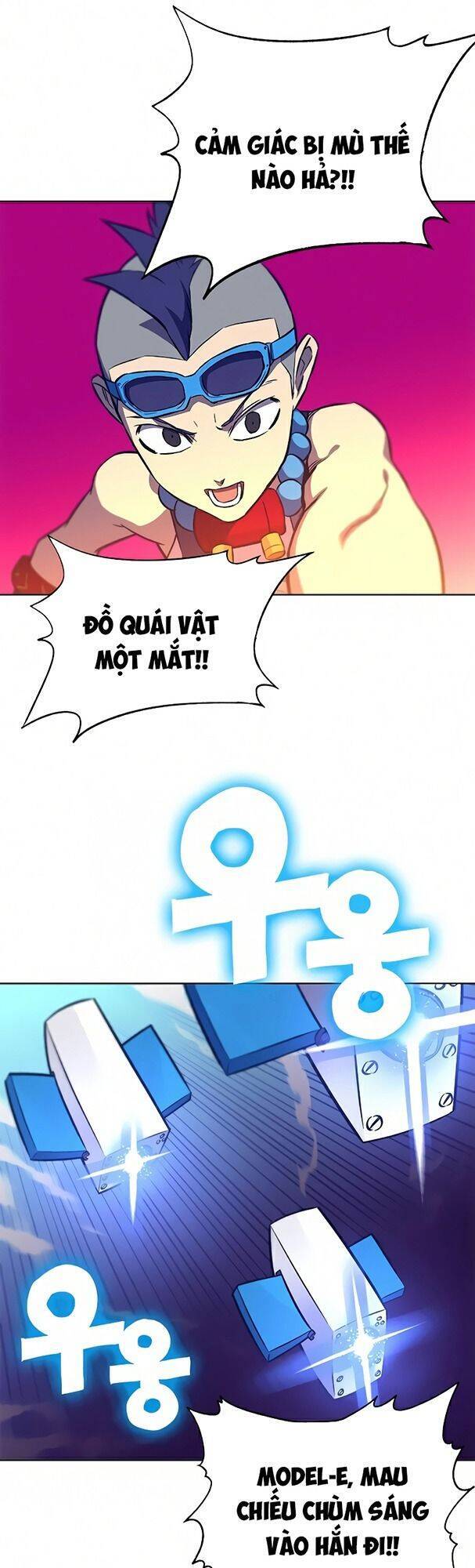 Ex & Ash Chapter 14 - Trang 2