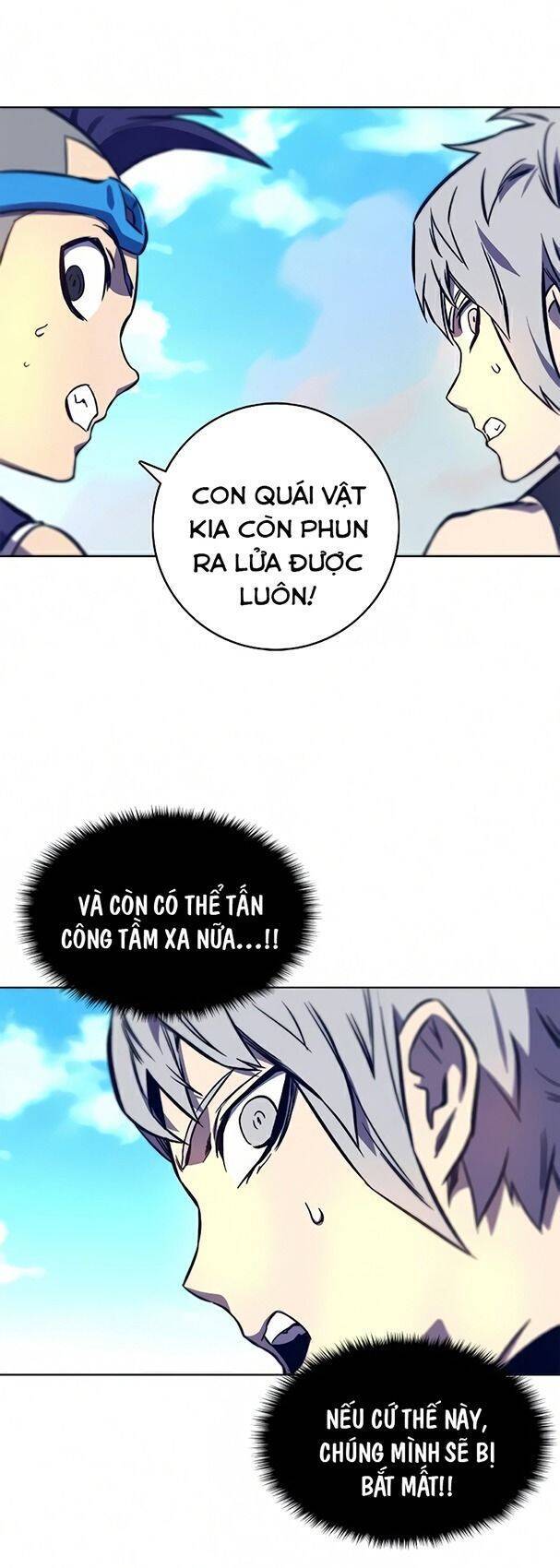 Ex & Ash Chapter 14 - Trang 2