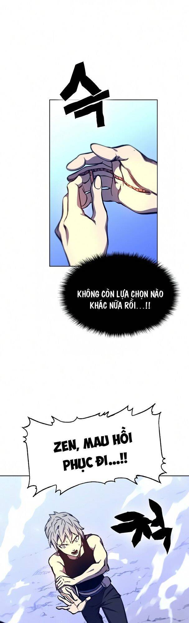 Ex & Ash Chapter 14 - Trang 2