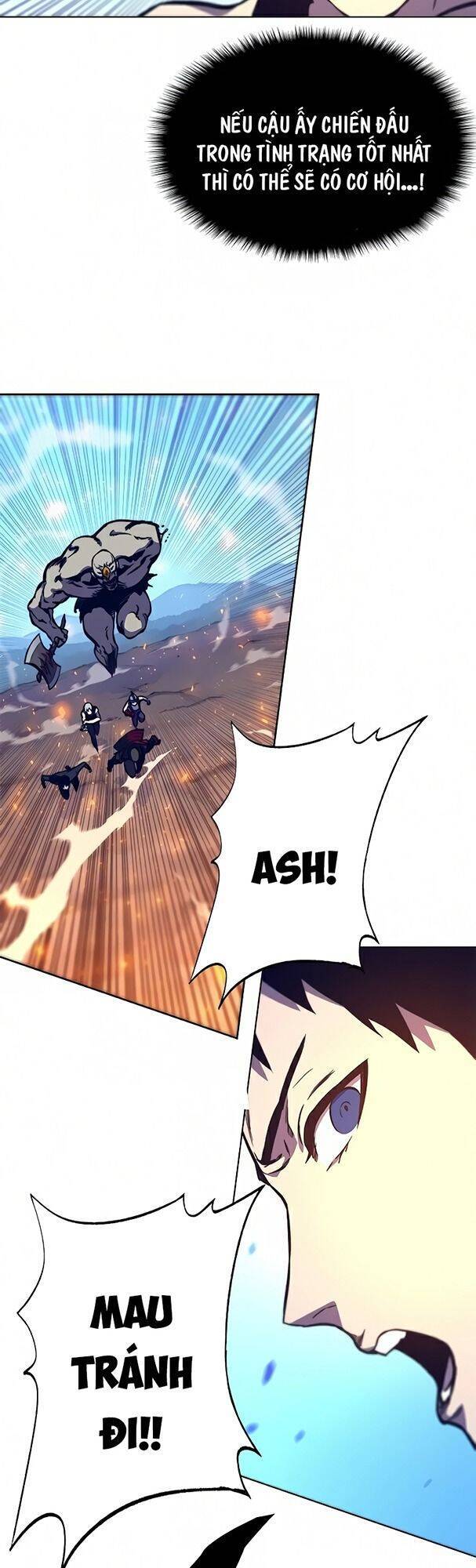 Ex & Ash Chapter 14 - Trang 2