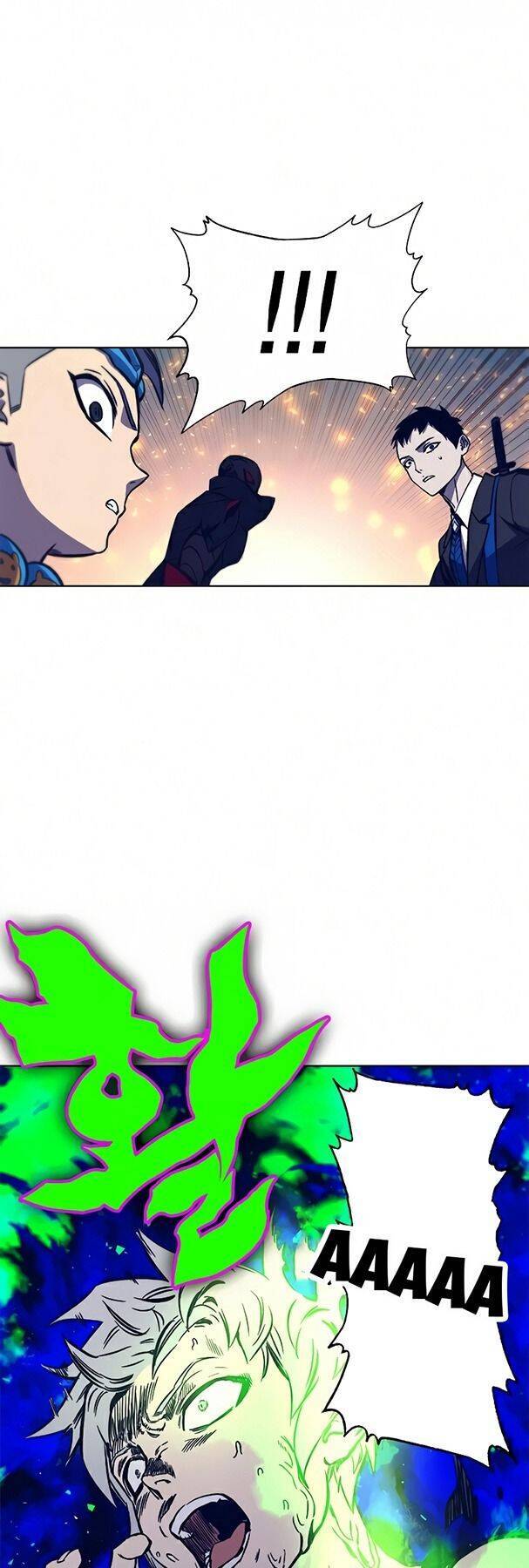 Ex & Ash Chapter 14 - Trang 2