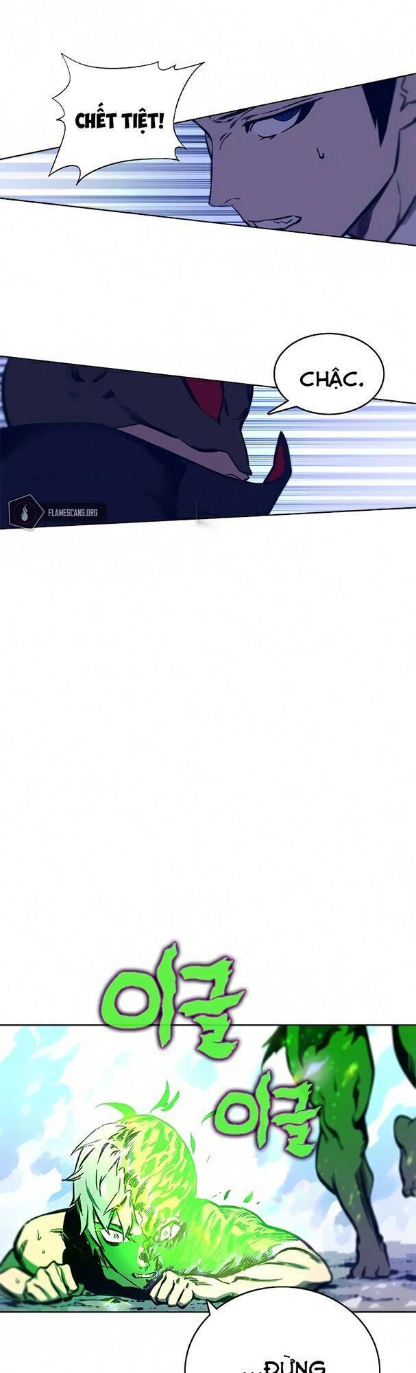 Ex & Ash Chapter 14 - Trang 2