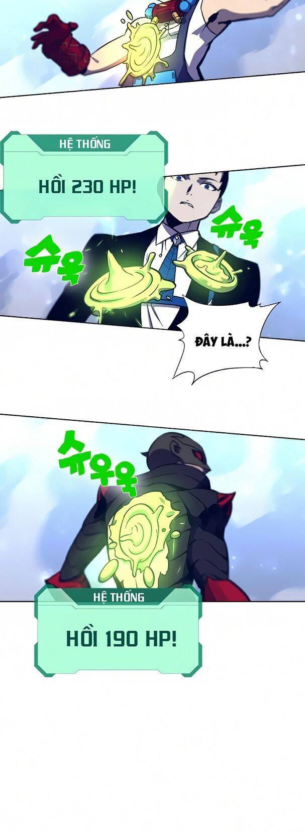 Ex & Ash Chapter 14 - Trang 2