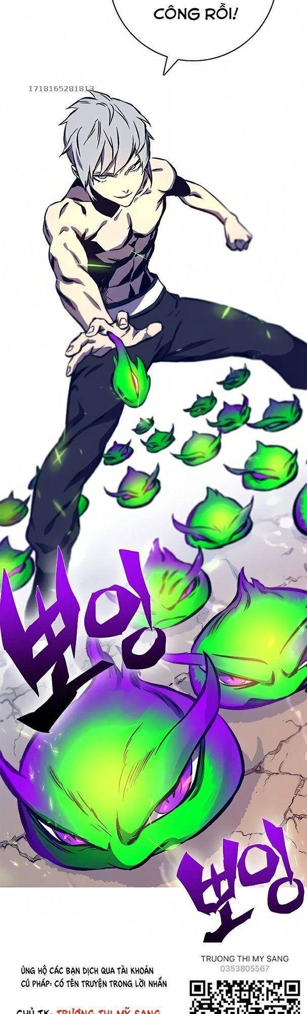 Ex & Ash Chapter 14 - Trang 2