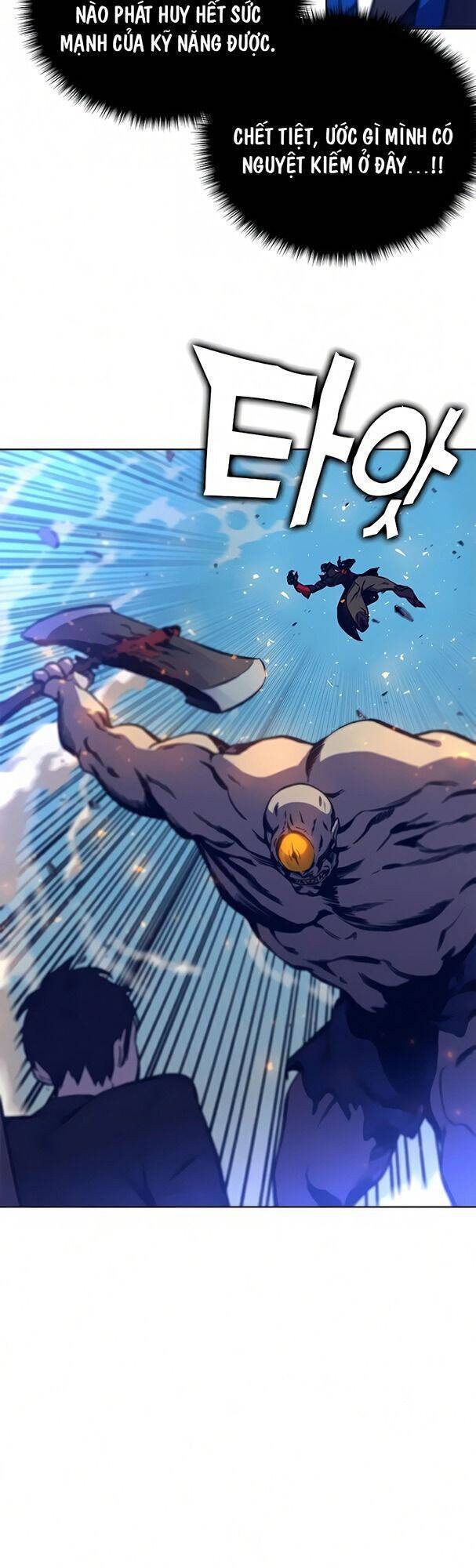 Ex & Ash Chapter 14 - Trang 2