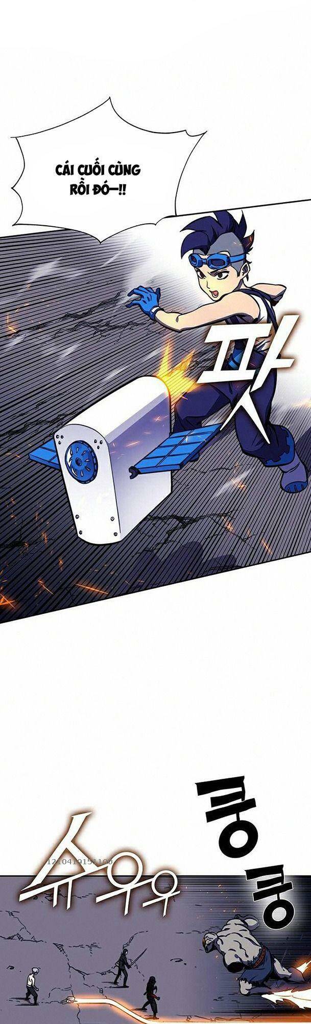 Ex & Ash Chapter 15 - Trang 2