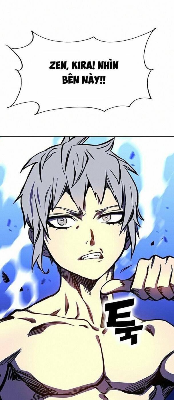 Ex & Ash Chapter 15 - Trang 2