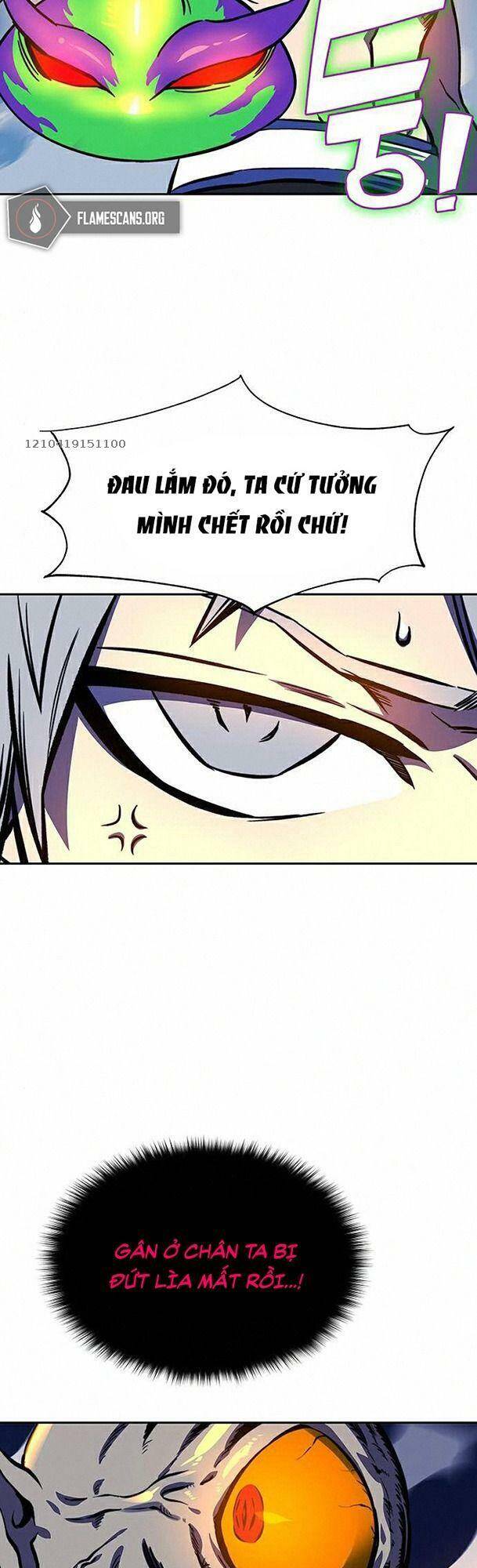 Ex & Ash Chapter 15 - Trang 2