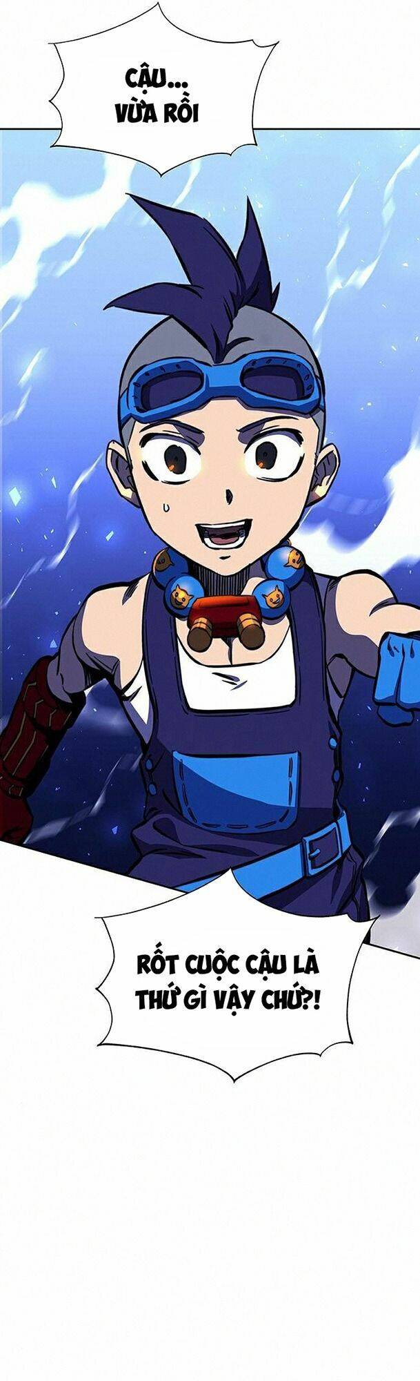 Ex & Ash Chapter 15 - Trang 2