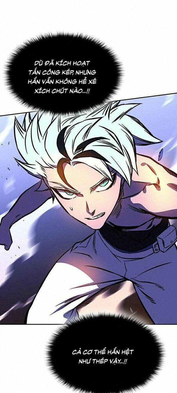 Ex & Ash Chapter 15 - Trang 2