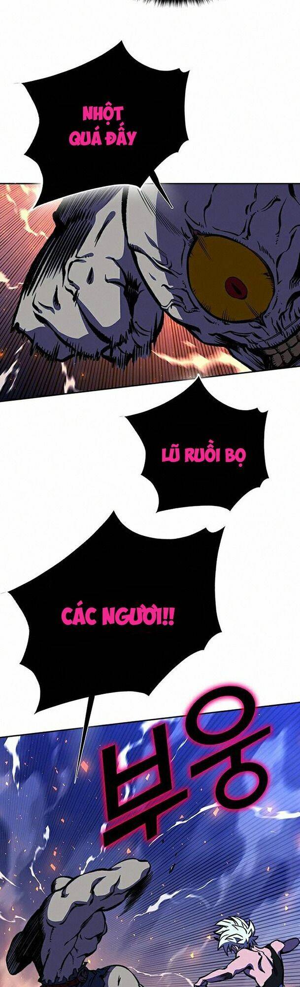 Ex & Ash Chapter 15 - Trang 2