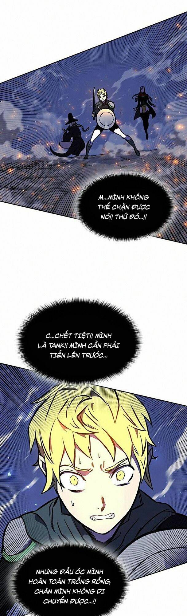 Ex & Ash Chapter 15 - Trang 2