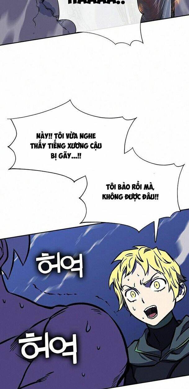 Ex & Ash Chapter 15 - Trang 2