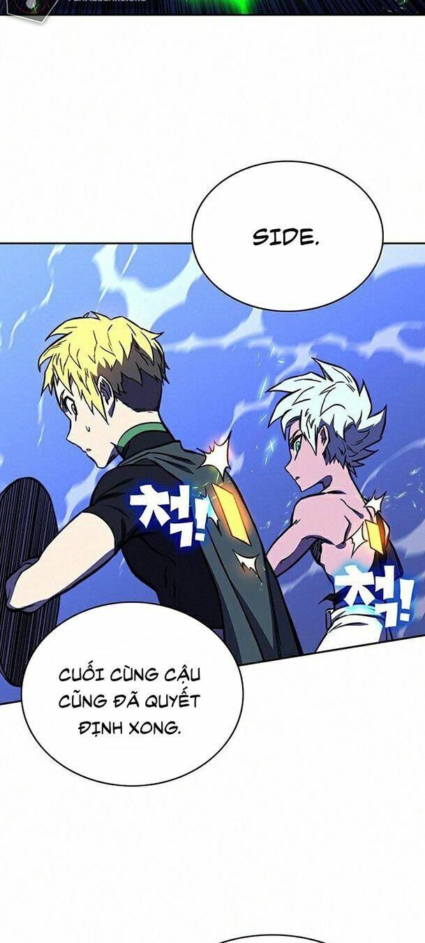 Ex & Ash Chapter 15 - Trang 2