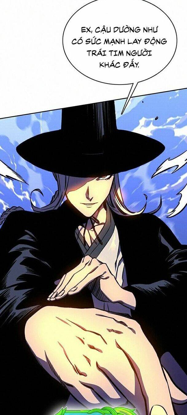 Ex & Ash Chapter 15 - Trang 2